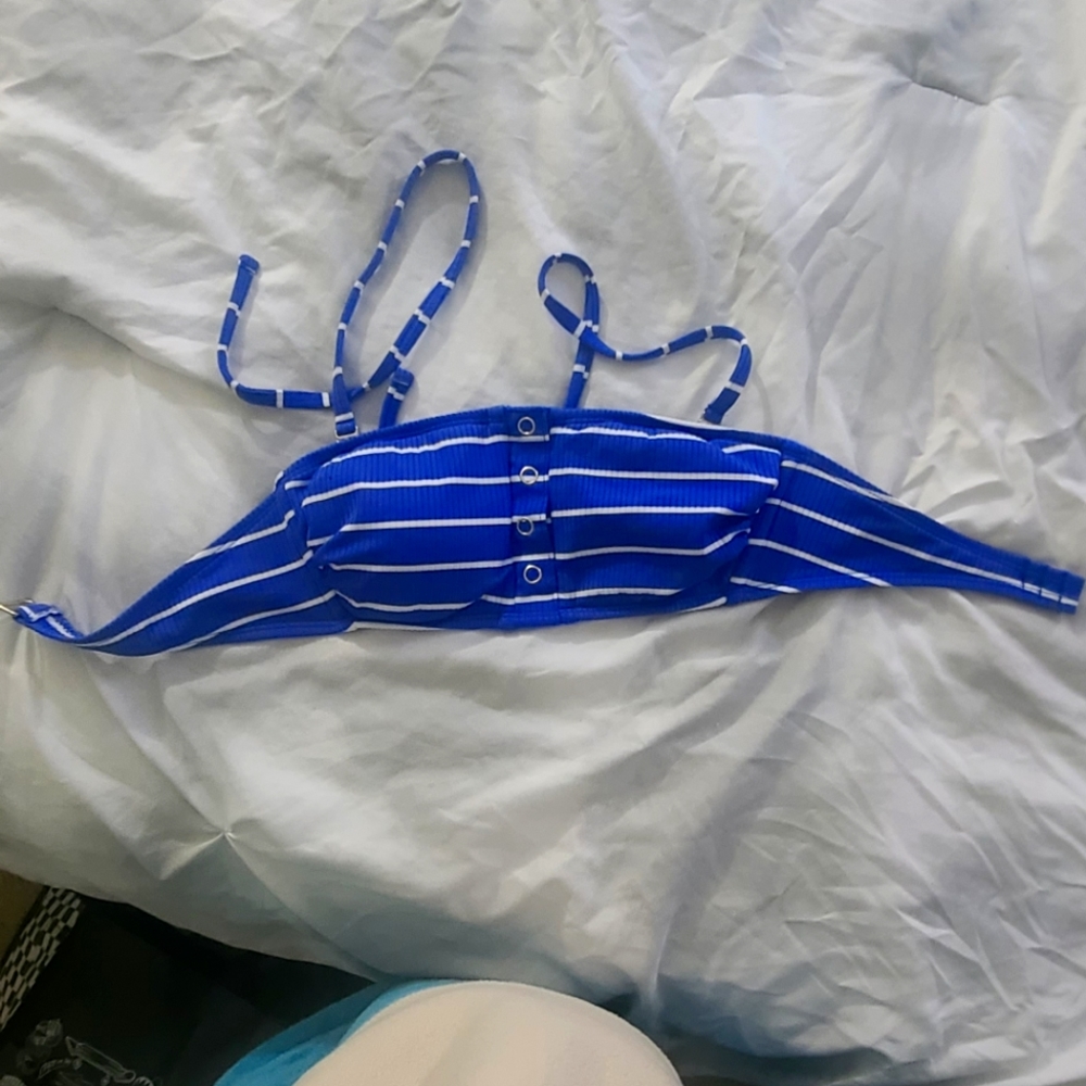 xhilaration Matching 2 Piece Bathing Suit